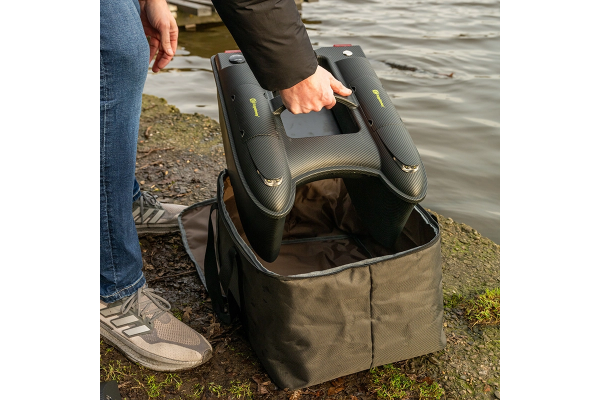 RidgeMonkey Hunter 3000 Bait Boat