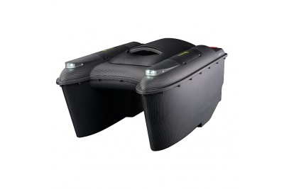 RidgeMonkey Hunter 3000 Bait Boat With 42150 Vault FOC