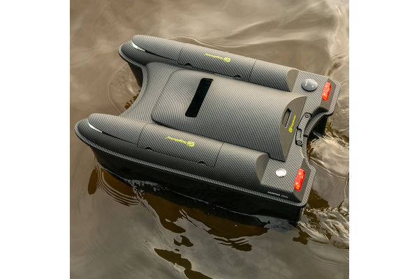 RidgeMonkey Hunter 3000 Echo Edition Bait Boatt