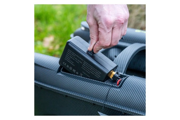 RidgeMonkey Hunter 3000 Echo Edition Bait Boat