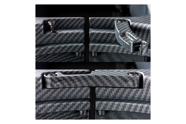 RidgeMonkey Hunter 3000 Echo Edition Bait Boat