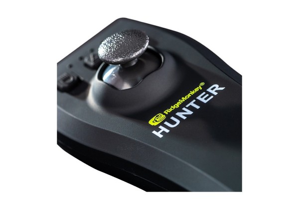 RidgeMonkey Hunter 3000 Echo Edition Bait Boat