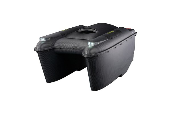 RidgeMonkey Hunter 3000 Echo Edition Bait Boat