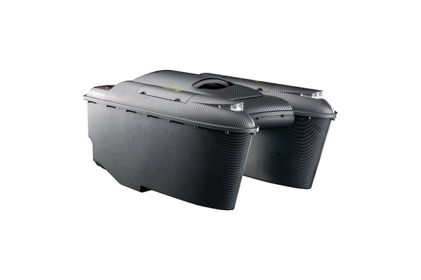 RidgeMonkey Hunter 3000 Echo Edition Bait Boat