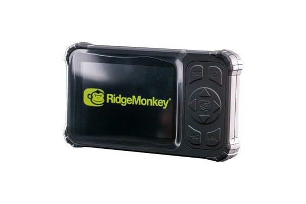 RidgeMonkey Hunter 3000 Echo Edition Bait Boat