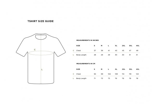 Kumu Lure Them In Tee