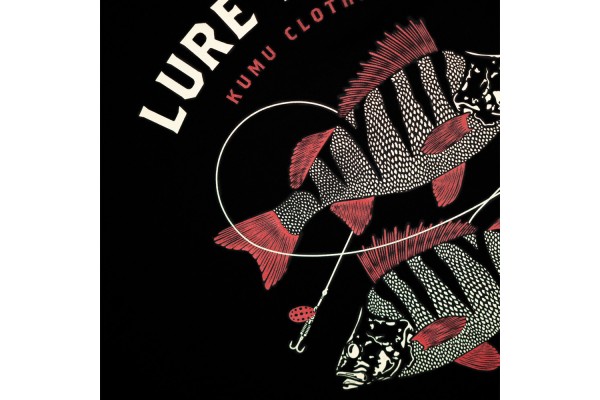 Kumu Lure Them In Tee