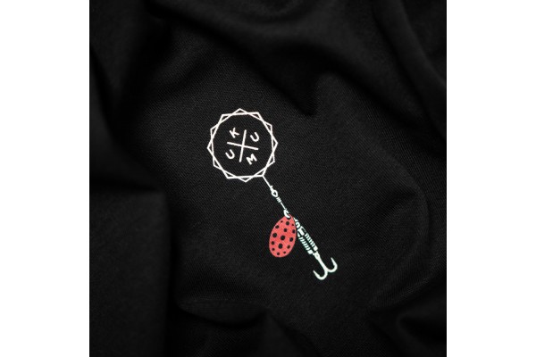 Kumu Lure Them In Tee