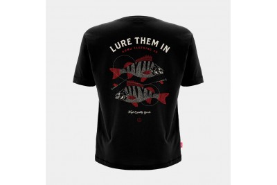 Kumu Lure Them In Tee