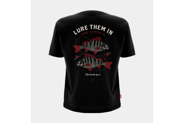 Kumu Lure Them In Tee