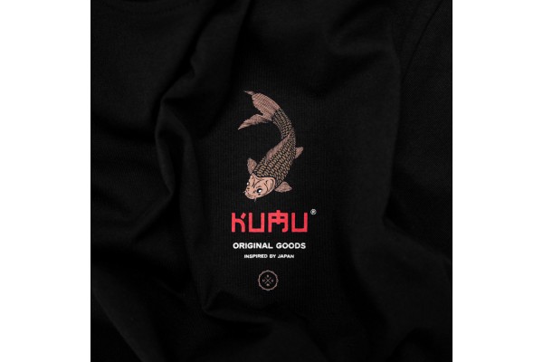 Kumu Shoal Tee