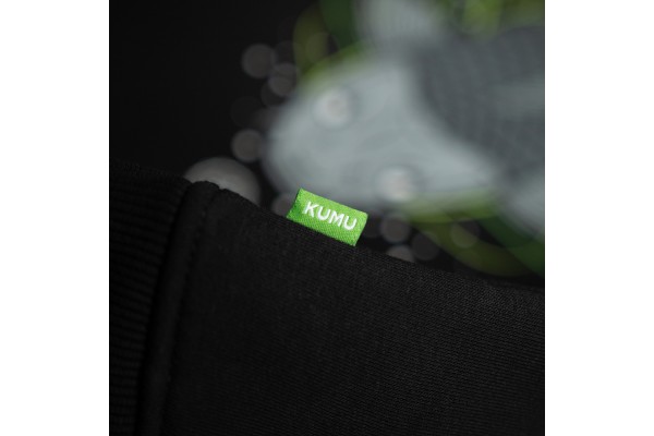 Kumu Tails Up Hoodie