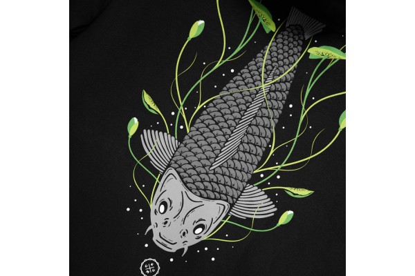 Kumu Tails Up Hoodie