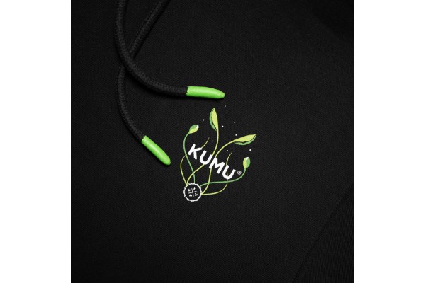 Kumu Tails Up Hoodie