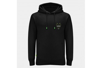 Kumu Tails Up Hoodie