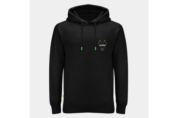 Kumu Tails Up Hoodie