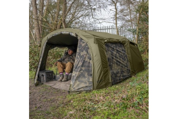Avid Carp Exo Bivvy Extension Cap
