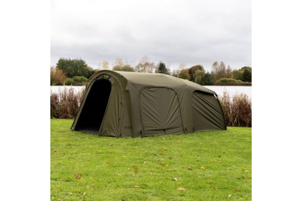 Avid Carp Exo Bivvy Extension Cap