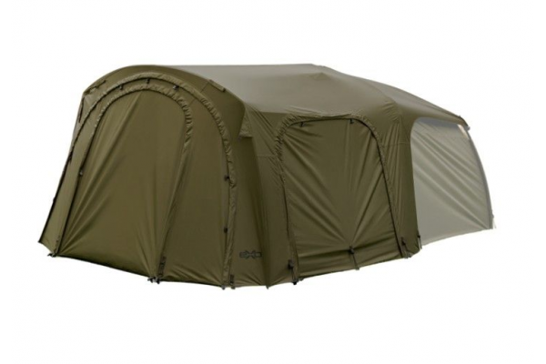 Avid Carp Exo + Bivvy Extension Cap