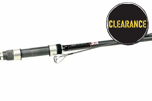 Harrison Aviator TE 13ft Legacy Build