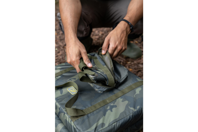 Korum Camo Supa Lite Fishcare Set