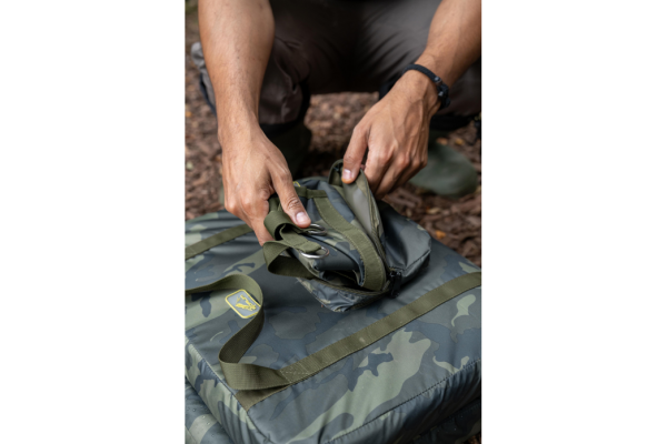 Korum Camo Supa Lite Fishcare Set