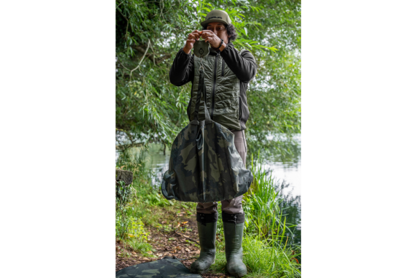 Korum Camo Supa Lite Fishcare Set