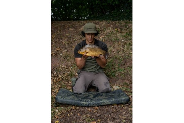 Korum Camo Supa Lite Fishcare Set