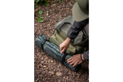 Korum Camo Roll-A-Mat