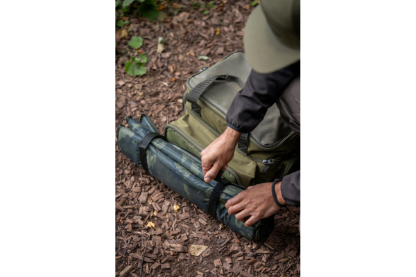 Korum Camo Roll-A-Mat