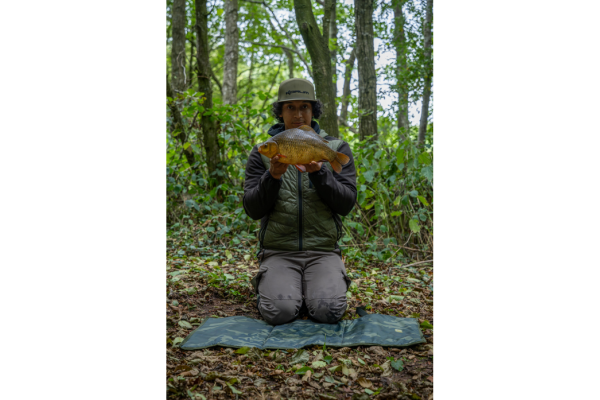 Korum Camo Roll-A-Mat