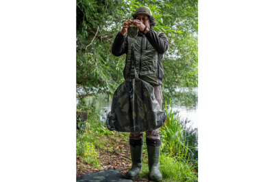 Korum Camo Compact Weigh Sling