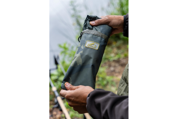 Korum Camo Compact Weigh Sling