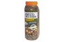 Dynamite Frenzied Feeder Hemp and Sweetcorn Jar 2.5ltr