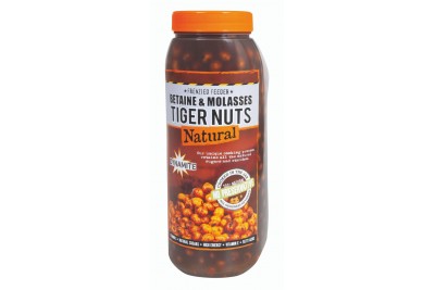 Dynamite Frenzied Betaine and Molasses Tiger Nuts Jar 2.5ltr