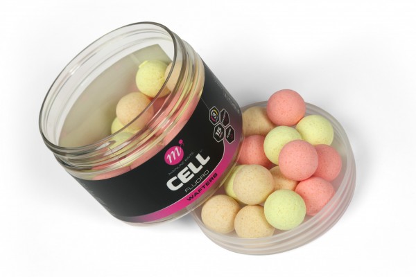 Mainline Baits Essential Cell PYW Wafters