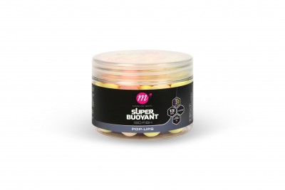 Mainline Baits ISO Fish PYW Super Buoyant Pop Ups 13mm