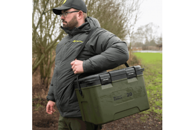 RidgeMonkey CoolaBoxes