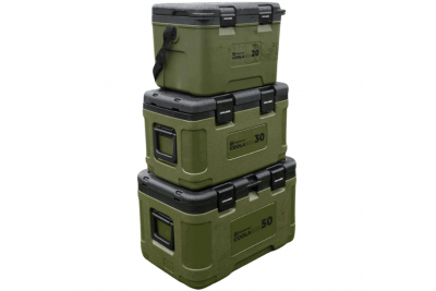 RidgeMonkey CoolaBoxes