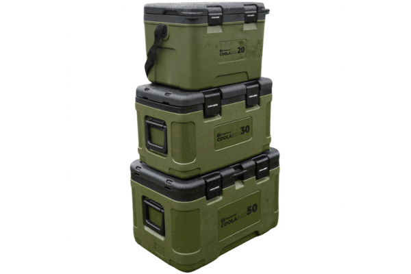 RidgeMonkey CoolaBoxes