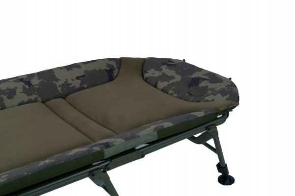Solar Worldwide STD 6 Leg Bedchair