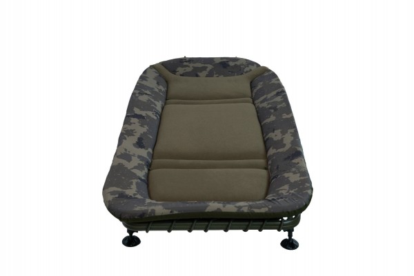 Solar Worldwide STD 6 Leg Bedchair