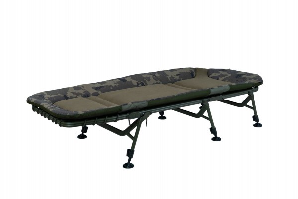 Solar Worldwide STD 6 Leg Bedchair