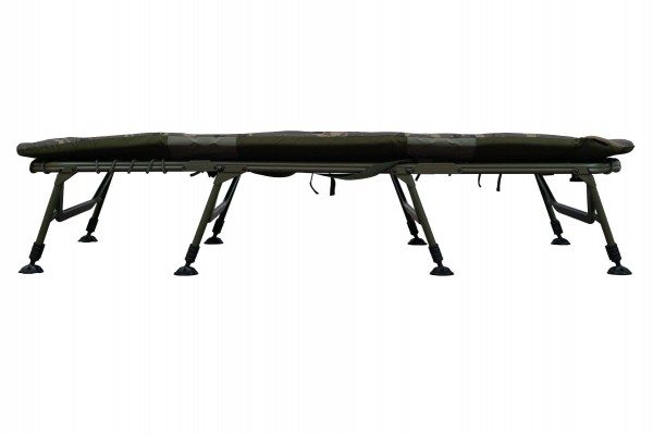 Solar Worldwide STD 8 Leg Bedchair