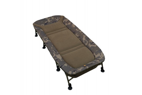 Solar Worldwide STD 8 Leg Bedchair