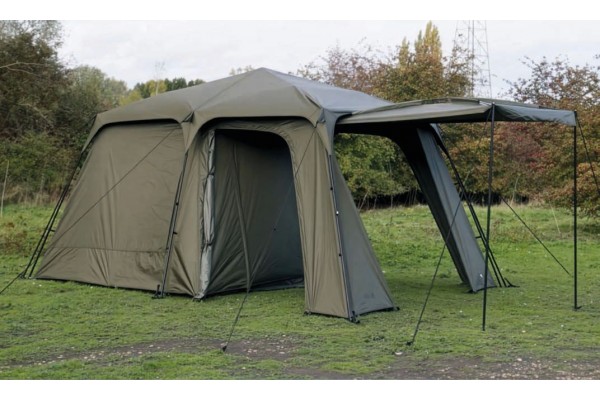 Solar Tackle Social - The Twin