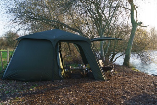 Solar Tackle Social - The Twin