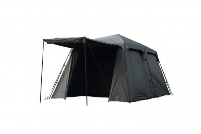 Solar Tackle Social - The Twin