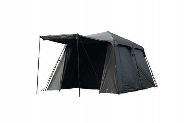 Solar Tackle Social - The Twin