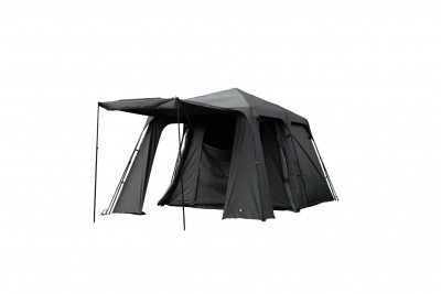 Solar Tackle Social - The Twin